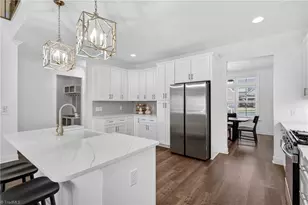 3905 Wynne Brook Ct, High Point, NC 27265 - Photo 11