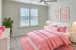 3905 Wynne Brook Ct, High Point, NC 27265 - Photo 19