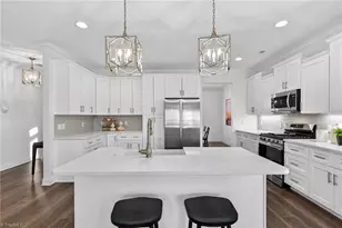 3905 Wynne Brook Ct, High Point, NC 27265 - Photo 1