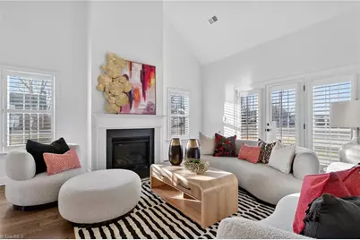 3905 Wynne Brook Court, High Point, NC 27265 - Photo 17