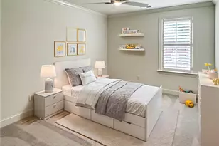 3905 Wynne Brook Ct, High Point, NC 27265 - Photo 21