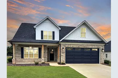 3905 Wynne Brook Court, High Point, NC 27265 - Photo 1