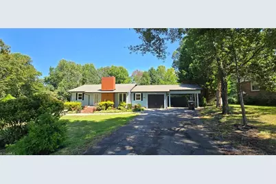 3406 Rolling Road, High Point, NC 27265 - Photo 1