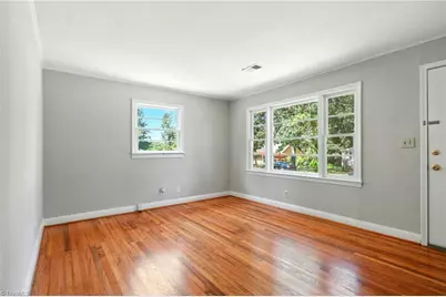 1424 Belleauwood Street, Winston-Salem, NC 27107 - Photo 3