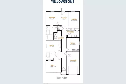 428 Regency Lane, Eden, NC 27288 - Photo 5