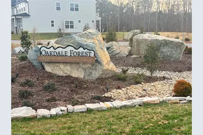 208 Oakdale Forest Court #Lot 5, Jamestown, NC 27282 - Photo 3