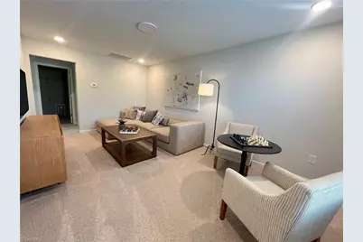 208 Oakdale Forest Court, Jamestown, NC 27282 - Photo 11