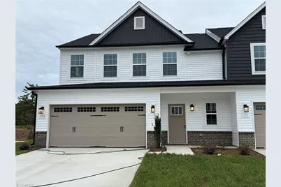 208 Oakdale Forest Court #Lot 5, Jamestown, NC 27282 - Photo 15