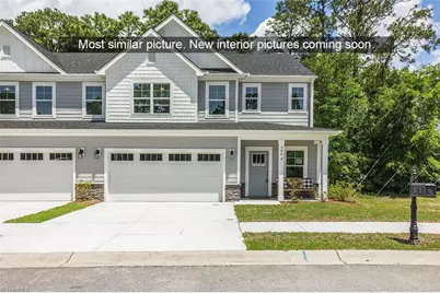 206 Oakdale Forest Court #Lot 4, Jamestown, NC 27282 - Photo 5