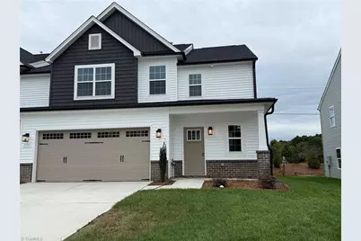 206 Oakdale Forest Court #Lot 4, Jamestown, NC 27282 - Photo 1