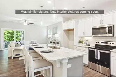 206 Oakdale Forest Court #Lot 4, Jamestown, NC 27282 - Photo 5