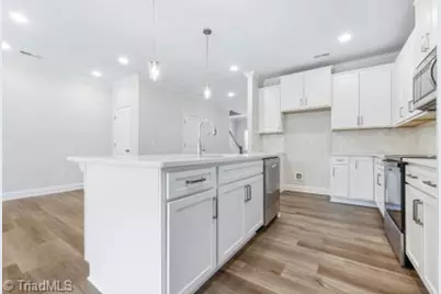 204 Oakdale Forest Court #Lot 3, Jamestown, NC 27282 - Photo 7