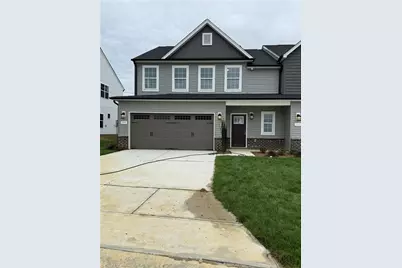 204 Oakdale Forest Court #Lot 3, Jamestown, NC 27282 - Photo 19