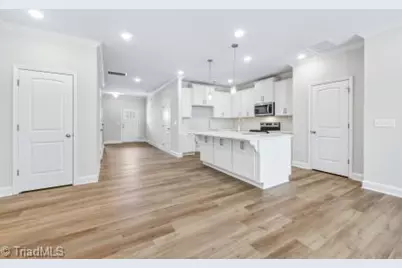 204 Oakdale Forest Court #Lot 3, Jamestown, NC 27282 - Photo 3