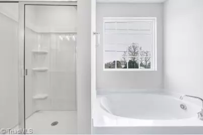 204 Oakdale Forest Court #Lot 3, Jamestown, NC 27282 - Photo 35