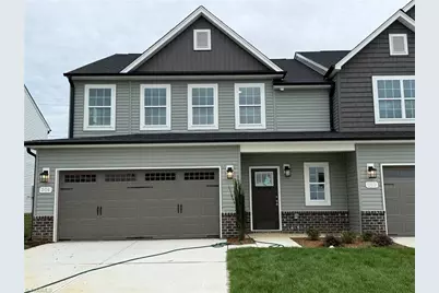 204 Oakdale Forest Court #Lot 3, Jamestown, NC 27282 - Photo 1