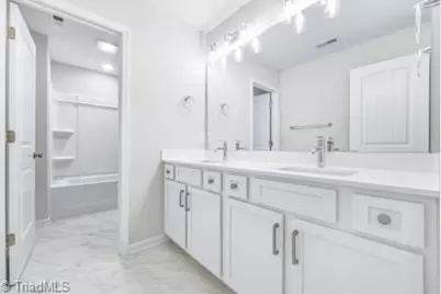 204 Oakdale Forest Court #Lot 3, Jamestown, NC 27282 - Photo 33