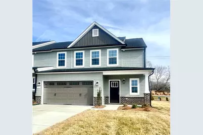 200 Oakdale Forest Court #Lot 1, Jamestown, NC 27282 - Photo 1