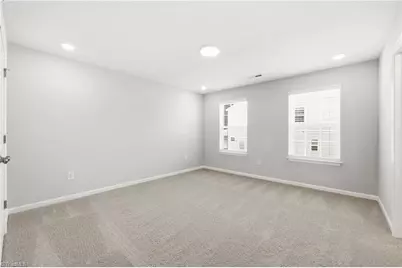 200 Oakdale Forest Court #Lot 1, Jamestown, NC 27282 - Photo 15