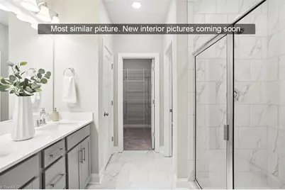 200 Oakdale Forest Court #Lot 1, Jamestown, NC 27282 - Photo 7