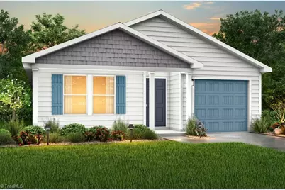 458 Regency Lane, Eden, NC 27288 - Photo 1