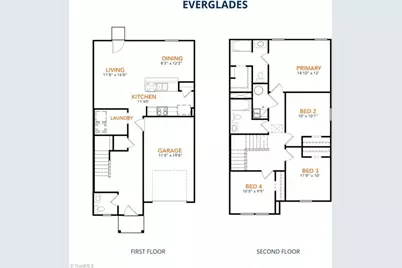 421 Northridge Drive, Eden, NC 27288 - Photo 5