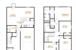 421 Northridge Dr, Eden, NC 27288 - Photo 5