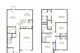 462 Regency Ln, Eden, NC 27288 - Photo 5