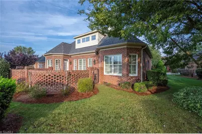 337 Orchard Park Drive, Bermuda Run, NC 27006 - Photo 41