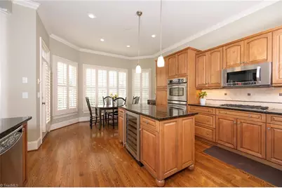 337 Orchard Park Drive, Bermuda Run, NC 27006 - Photo 15