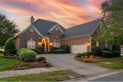 337 Orchard Park Drive, Bermuda Run, NC 27006 - Photo 45