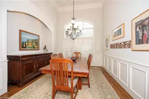 337 Orchard Park Dr, Bermuda Run, NC 27006 - Photo 13