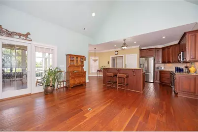 305 Orchard Park Drive, Bermuda Run, NC 27006 - Photo 11