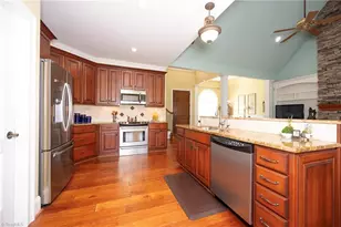 305 Orchard Park Dr, Bermuda Run, NC 27006 - Photo 15