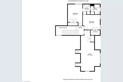 305 Orchard Park Drive, Bermuda Run, NC 27006 - Photo 43