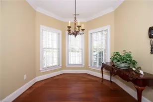 305 Orchard Park Dr, Bermuda Run, NC 27006 - Photo 17