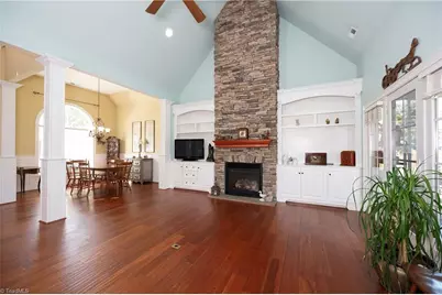 305 Orchard Park Drive, Bermuda Run, NC 27006 - Photo 9