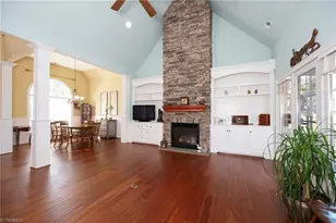 305 Orchard Park Dr, Bermuda Run, NC 27006 - Photo 9