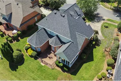 305 Orchard Park Drive, Bermuda Run, NC 27006 - Photo 41