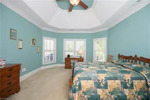305 Orchard Park Dr, Bermuda Run, NC 27006 - Photo 21