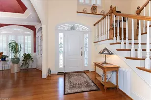 104 Sycamore Park Ln, Bermuda Run, NC 27006 - Photo 5