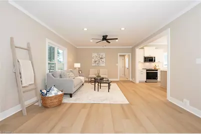 214 Park Avenue, Mocksville, NC 27028 - Photo 13