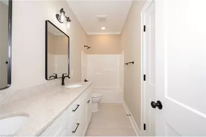 214 Park Avenue, Mocksville, NC 27028 - Photo 25