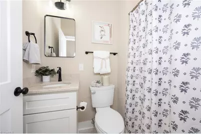 214 Park Avenue, Mocksville, NC 27028 - Photo 11