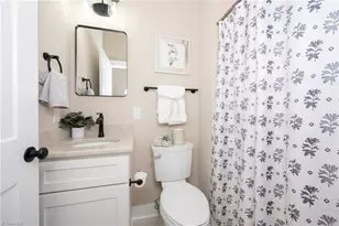 214 Park Ave, Mocksville, NC 27028 - Photo 11