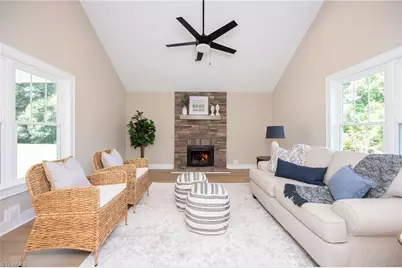 214 Park Avenue, Mocksville, NC 27028 - Photo 5