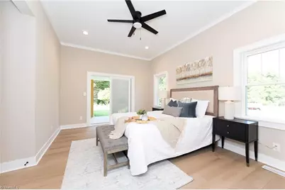 214 Park Avenue, Mocksville, NC 27028 - Photo 15