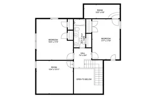 214 Park Ave, Mocksville, NC 27028 - Photo 37