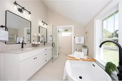 214 Park Avenue, Mocksville, NC 27028 - Photo 19