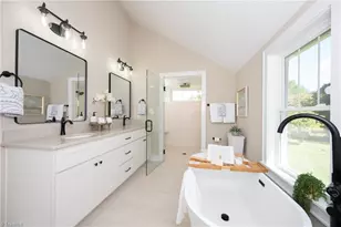 214 Park Ave, Mocksville, NC 27028 - Photo 19